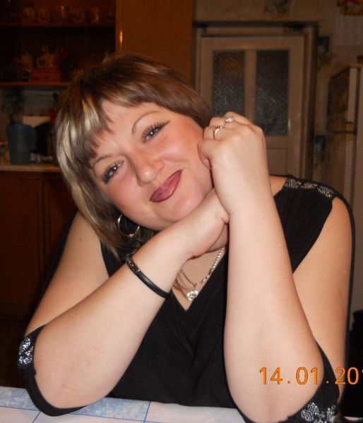 Цапова Наталия