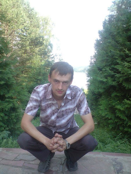 Павел Филиппенков