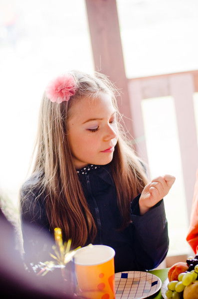 Елизавета Строева