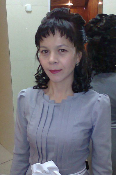 Ардак Ибраева