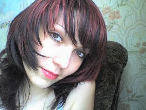 Наталия Сальникова