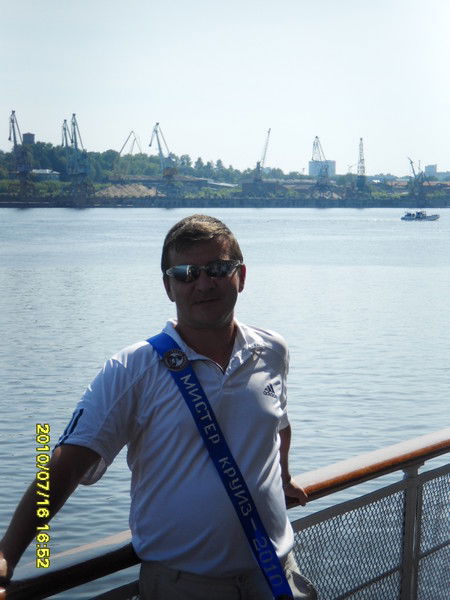 Олег Кузьмин