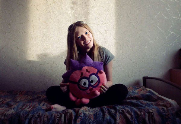 Владислав Панченко