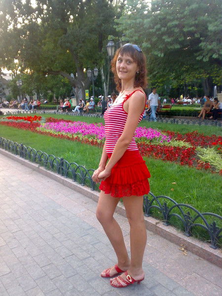 Татьяна Факурели