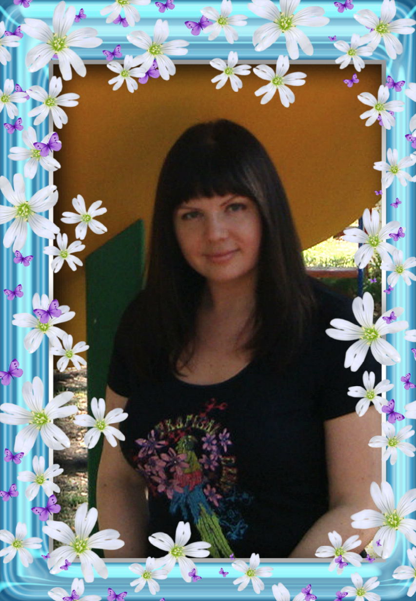 Наталья Шапошникова