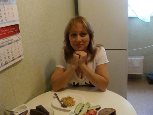 Алла Гимадыева