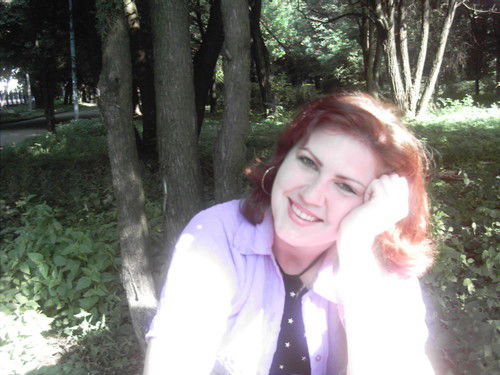 Виктория Педан