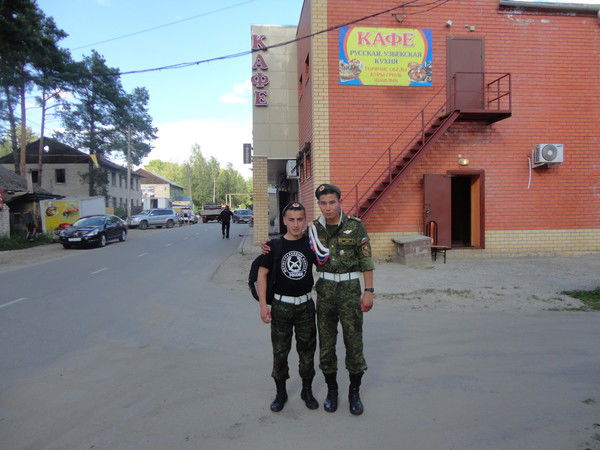 Эрлан Токтоназаров