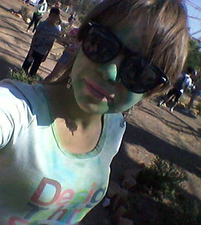 Мария Верхотурова