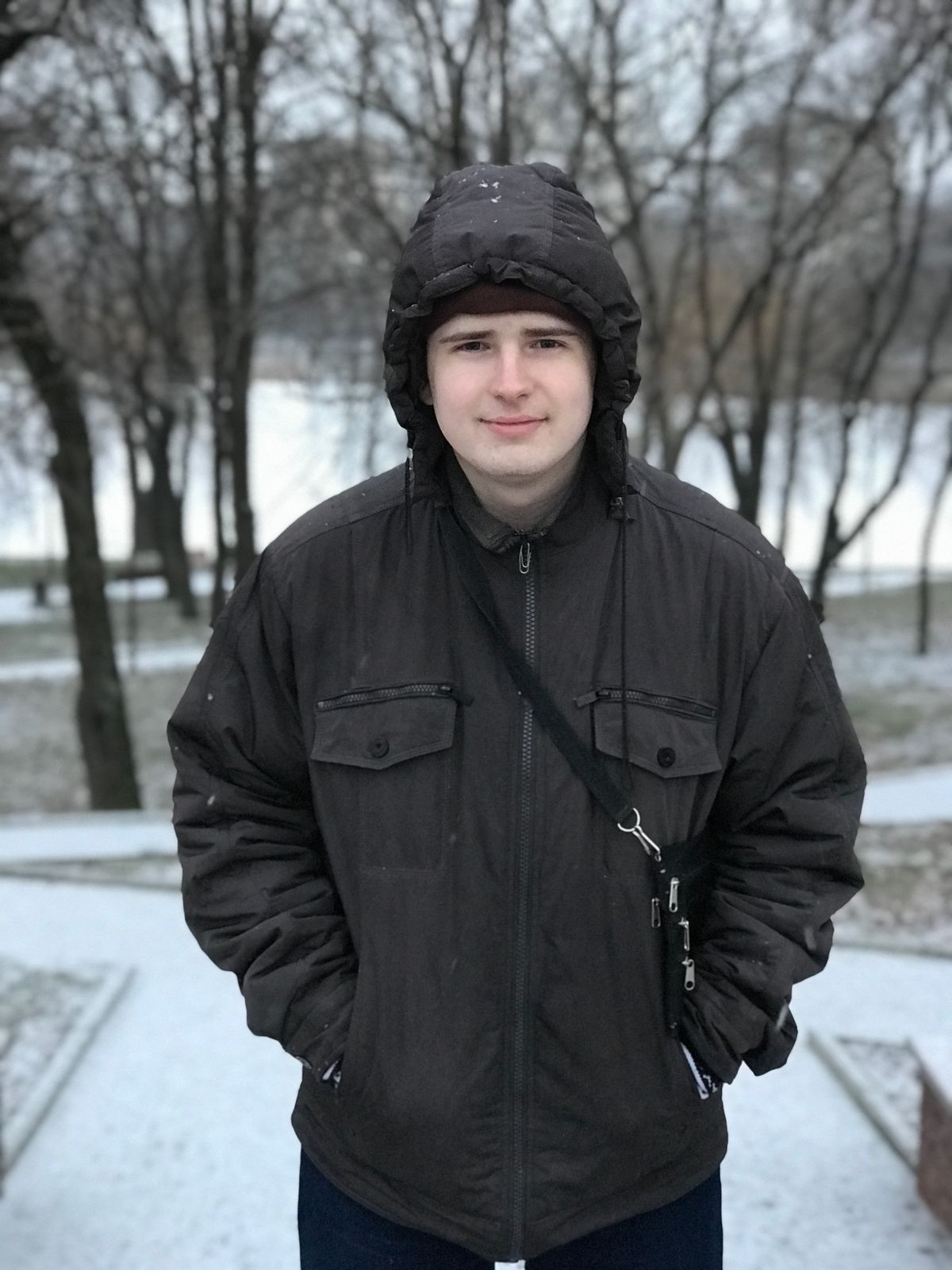 Сергей Викентьев