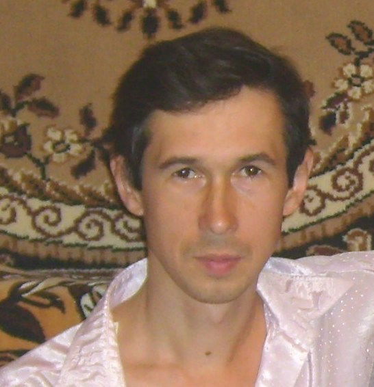Павел Киселев