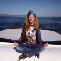 Дарья Рогачёва