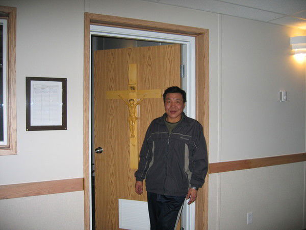 Павел Итегин