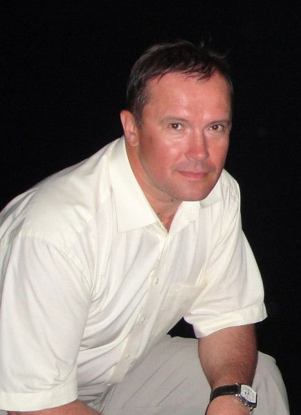 Сергей Бондаренко