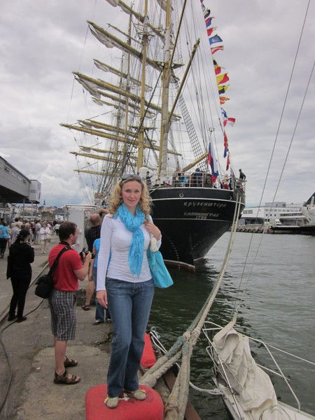 Татьяна Тимофеева