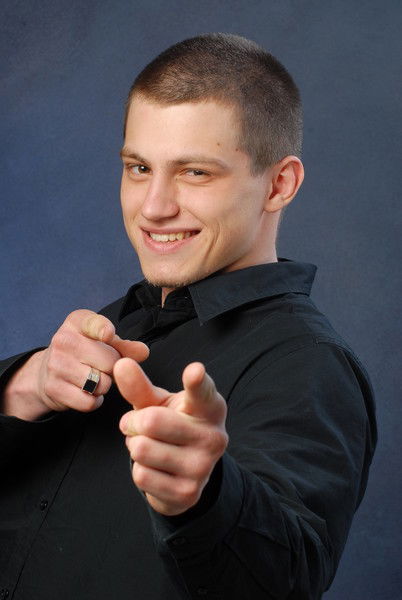 Евгений Рябченков