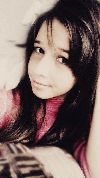 Диана Карамова