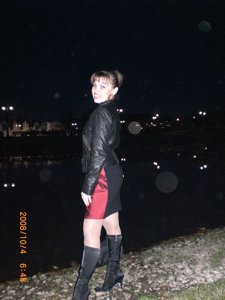 Елена Чернова