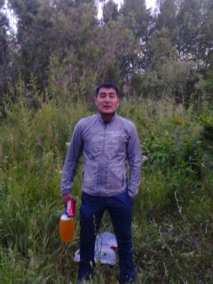 Арман Асалканов