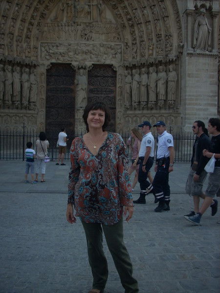 Людмила Проценко