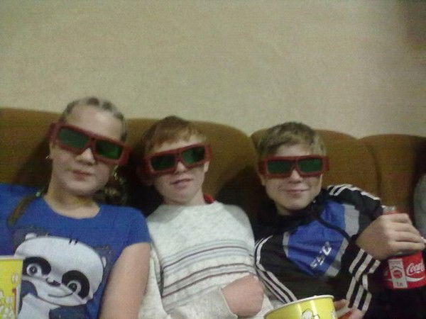 Наташа Лагунова