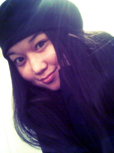 Карлыгаш Салимова