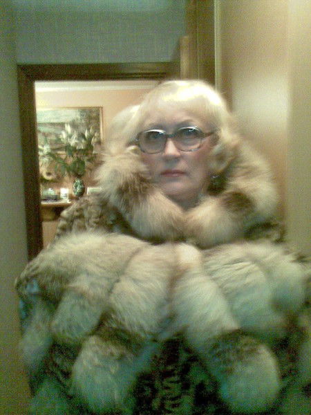 Екатерина Лактаева