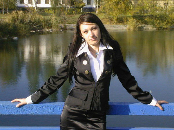 Вика Захарчук