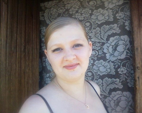 Жанночка Бурова