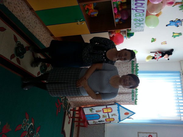 Аккенже Кубегенова