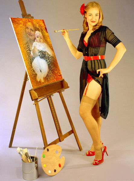 Светлана Ярыловец