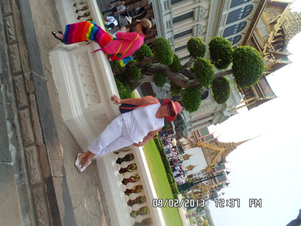 Мeйрамгуль Елубаева