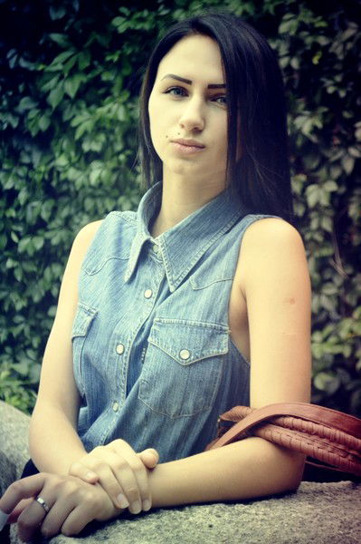 Екатерина Закружная