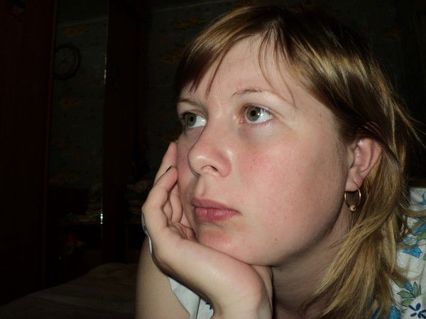 Наталья Меньщикова