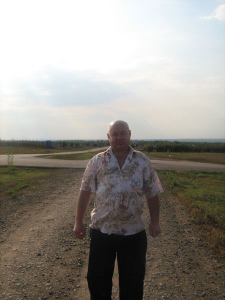 Вячеслав Косых