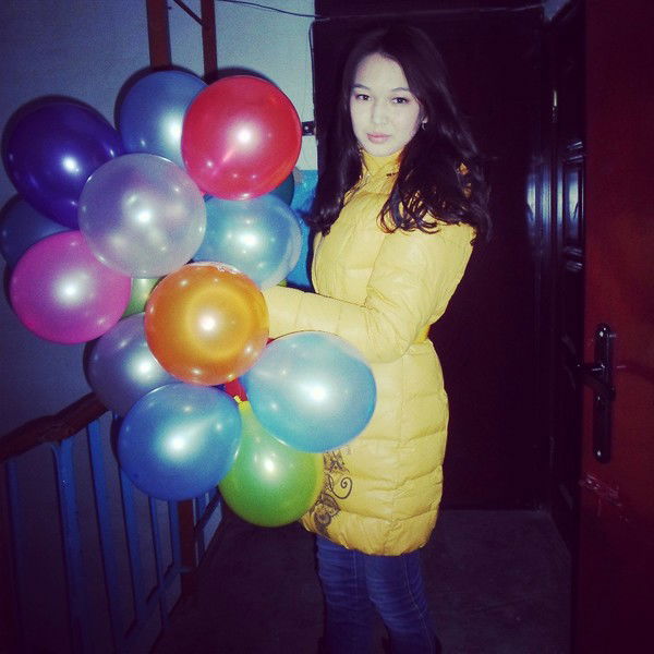 Алтынка Рымжанова