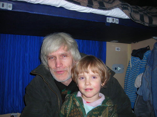 Андрей Бондарев