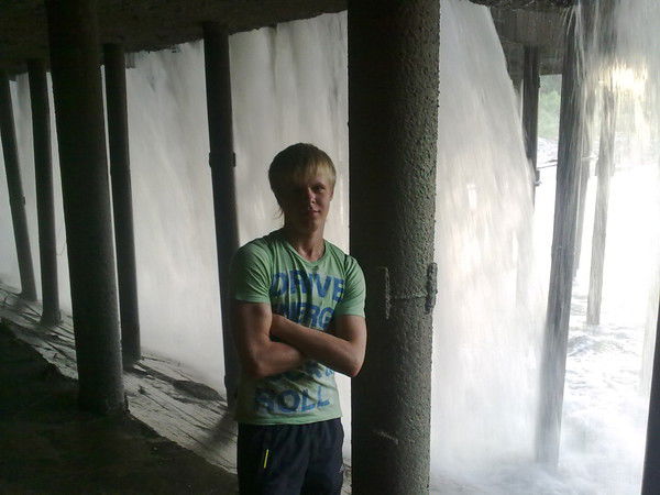 Андрей Карпов