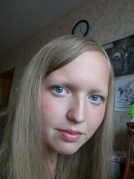 Любовь Минеева