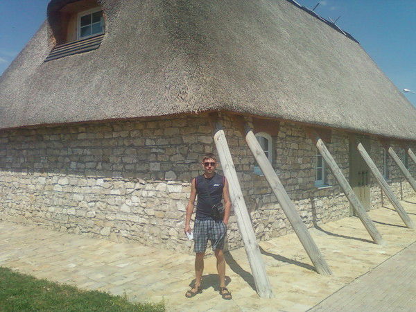 Алексей Пинчук