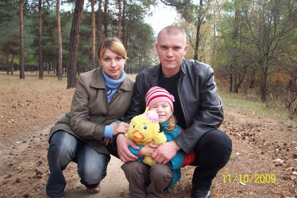 Денис Левчук