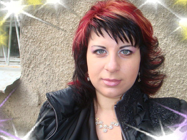 Екатерина Маличенко