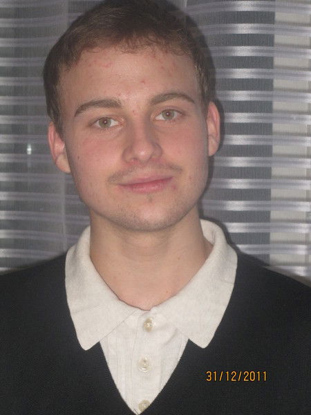 Алексей Кочев