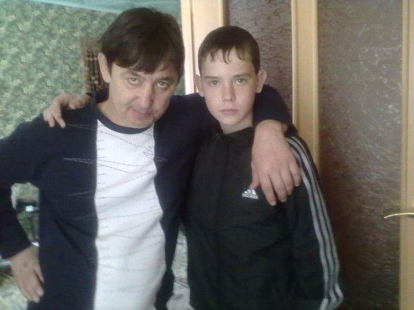 Сергей Булатников