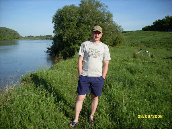 Павел Ишутин