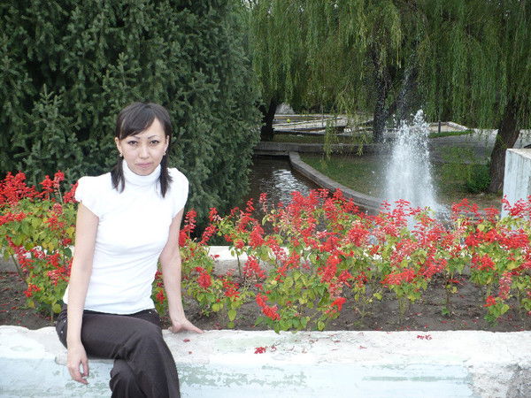 Асель Шурубаева