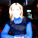 Svetlana Shulmina