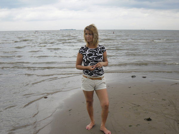 Ира Копысова