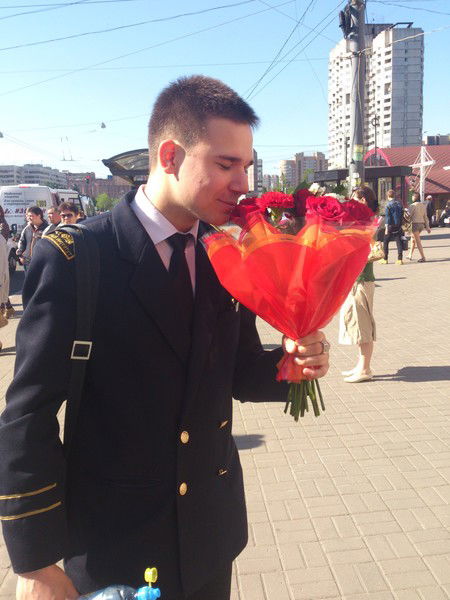 Тарас Денисов