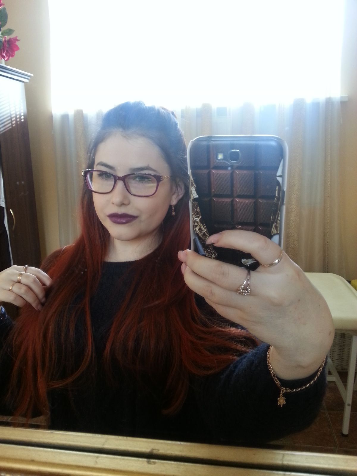 Анна Колчин